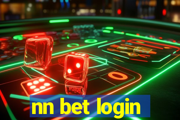 nn bet login